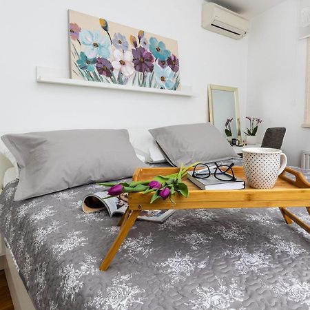 Memories Apartment Дубровник Екстериор снимка