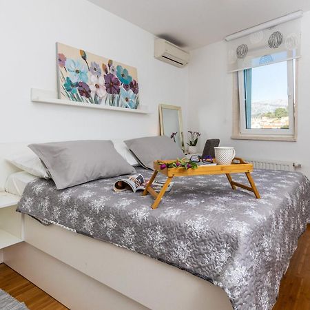 Memories Apartment Дубровник Екстериор снимка