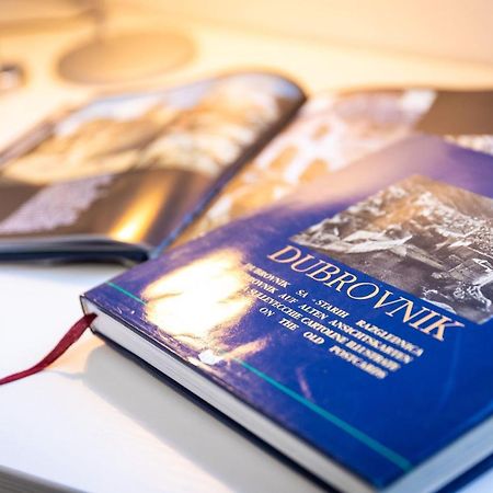Memories Apartment Дубровник Екстериор снимка