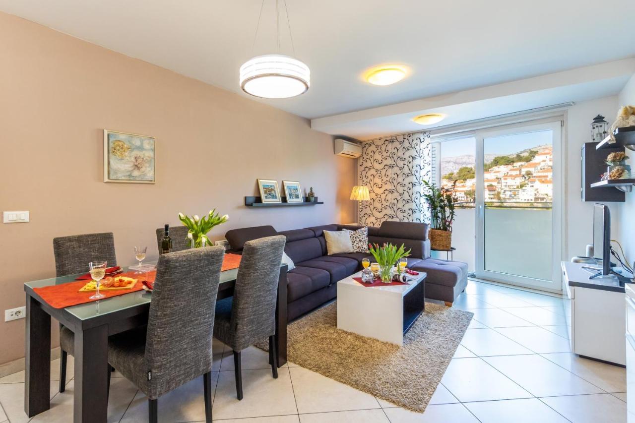 Memories Apartment Дубровник Екстериор снимка