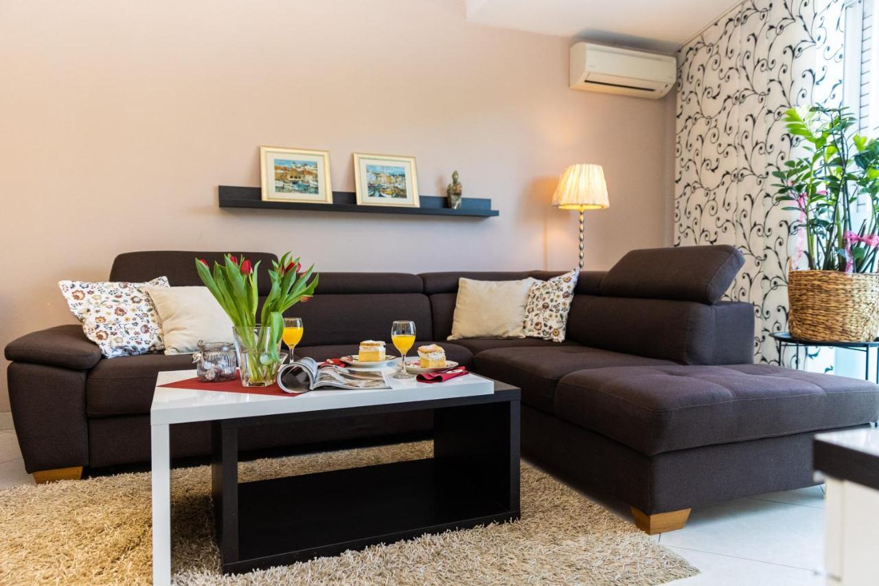 Memories Apartment Дубровник Екстериор снимка