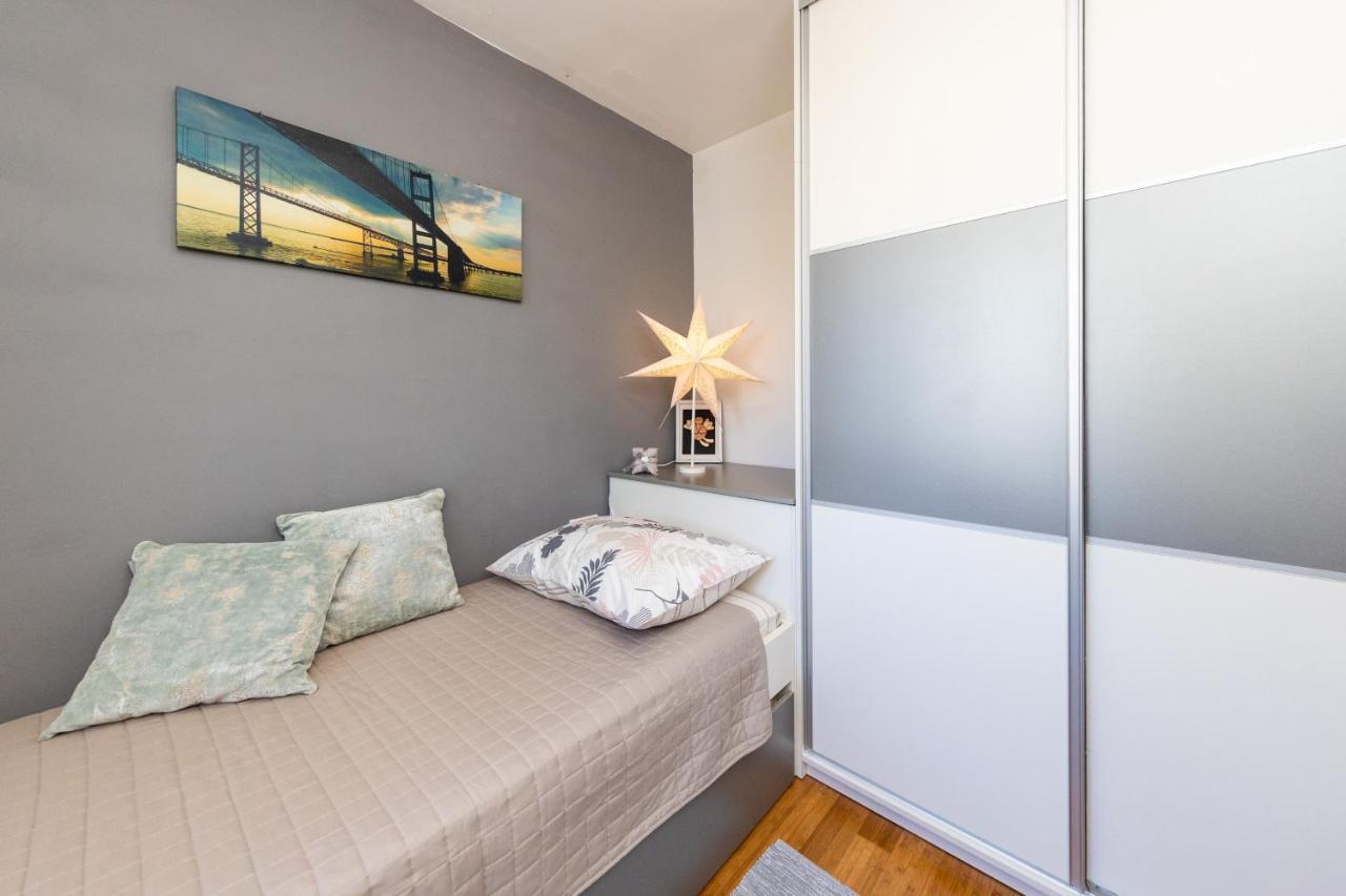 Memories Apartment Дубровник Екстериор снимка