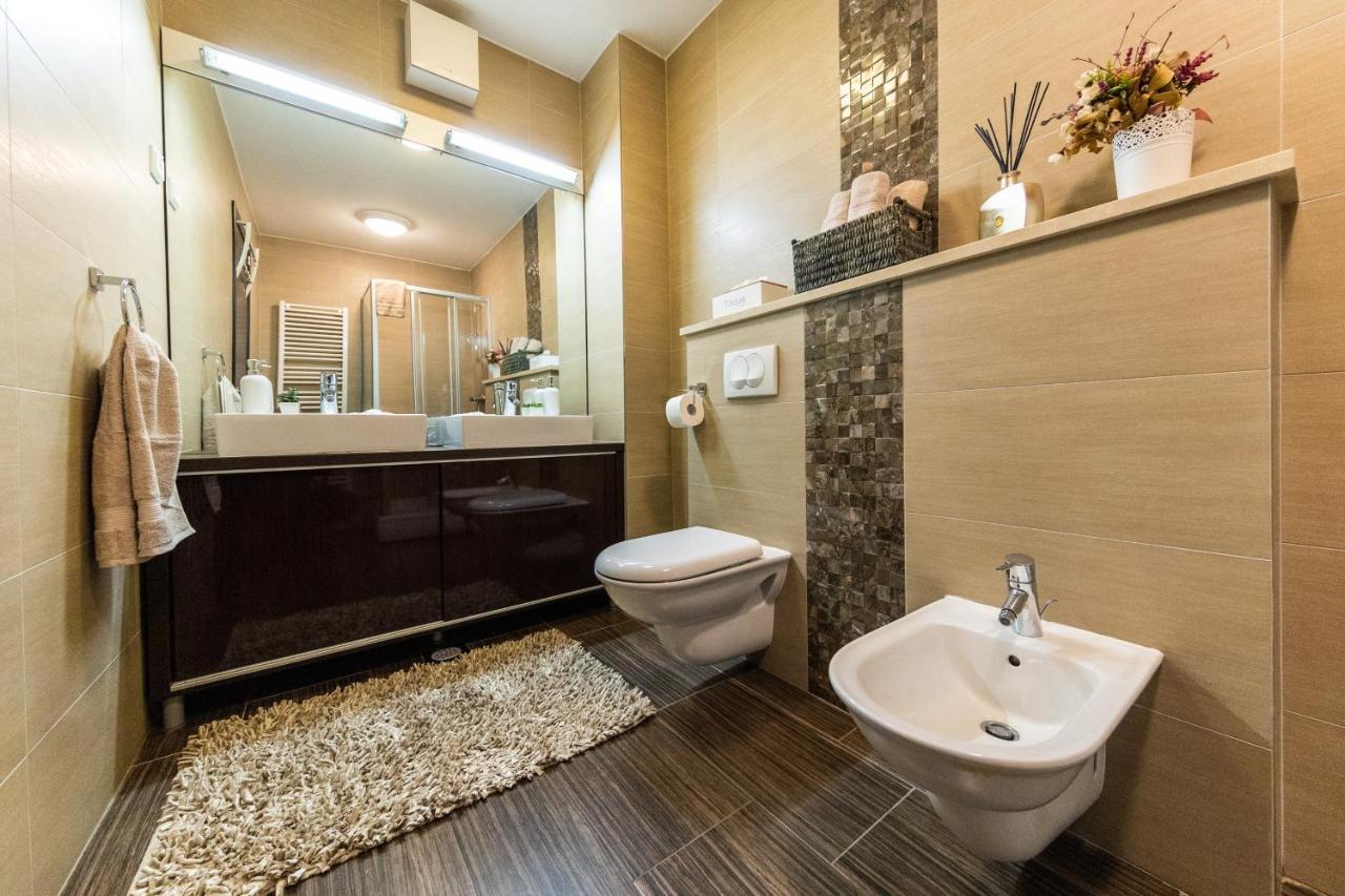 Memories Apartment Дубровник Екстериор снимка