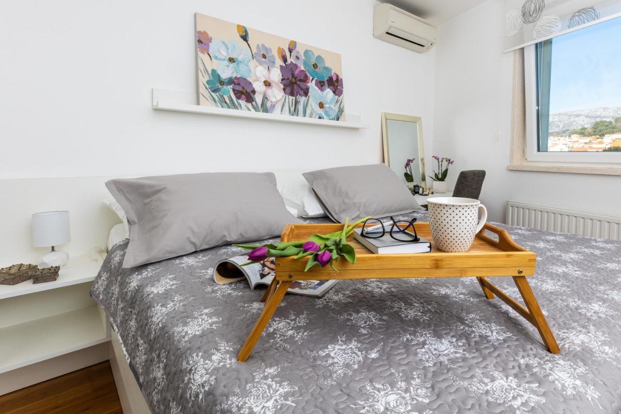 Memories Apartment Дубровник Екстериор снимка