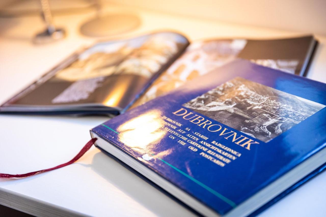 Memories Apartment Дубровник Екстериор снимка