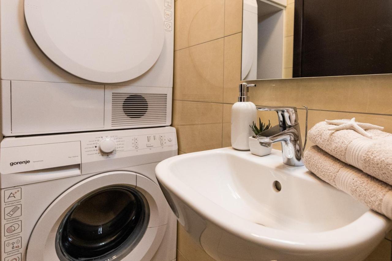 Memories Apartment Дубровник Екстериор снимка