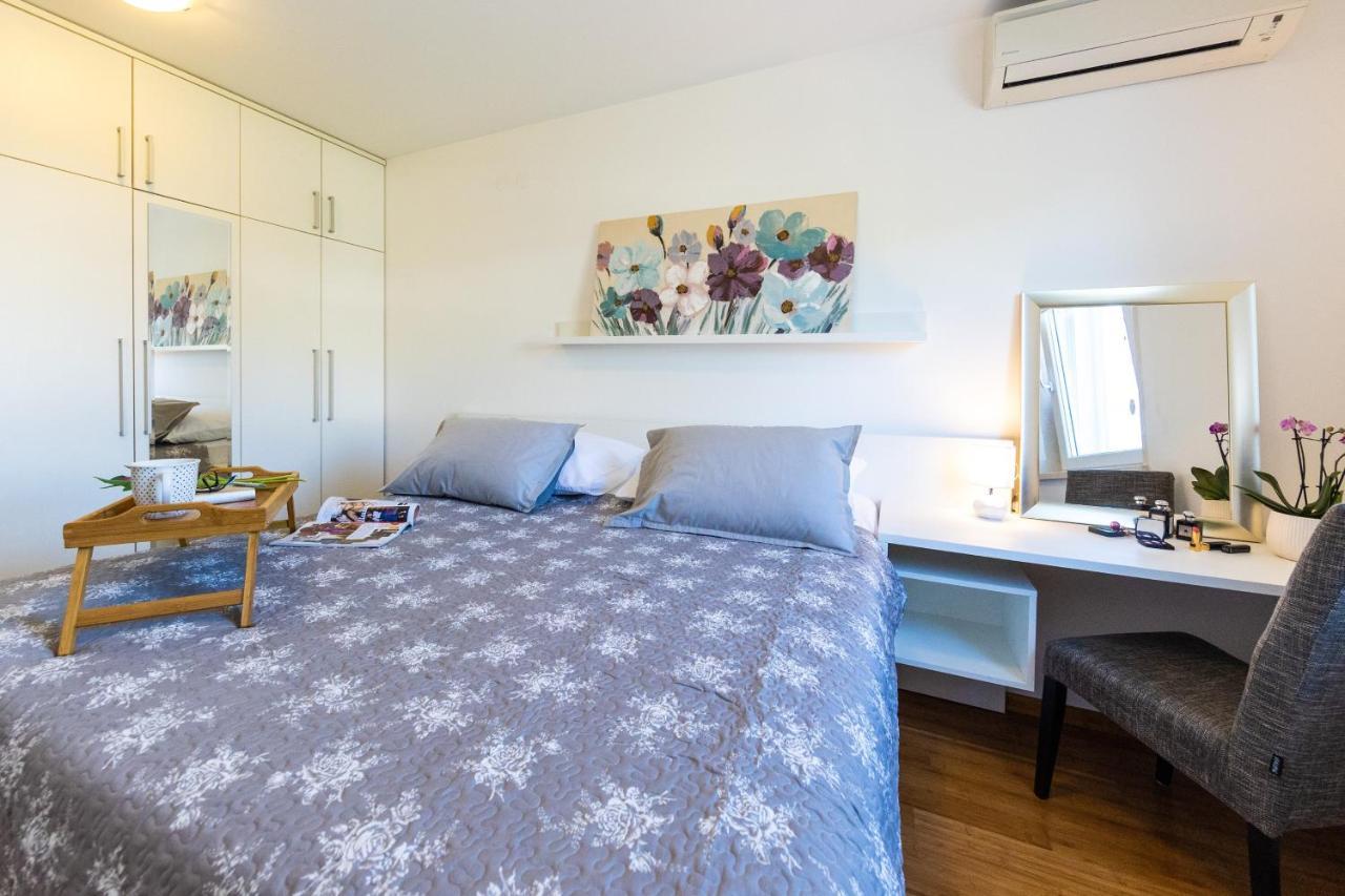 Memories Apartment Дубровник Екстериор снимка