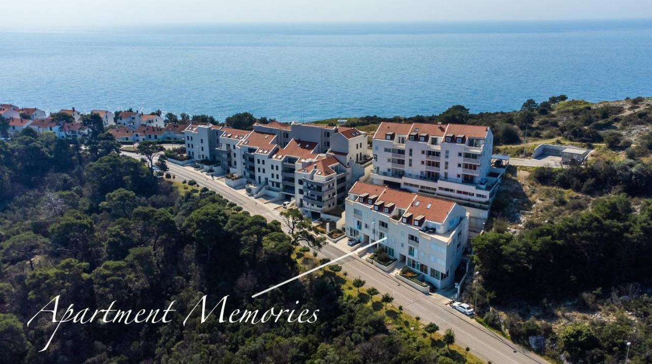 Memories Apartment Дубровник Екстериор снимка