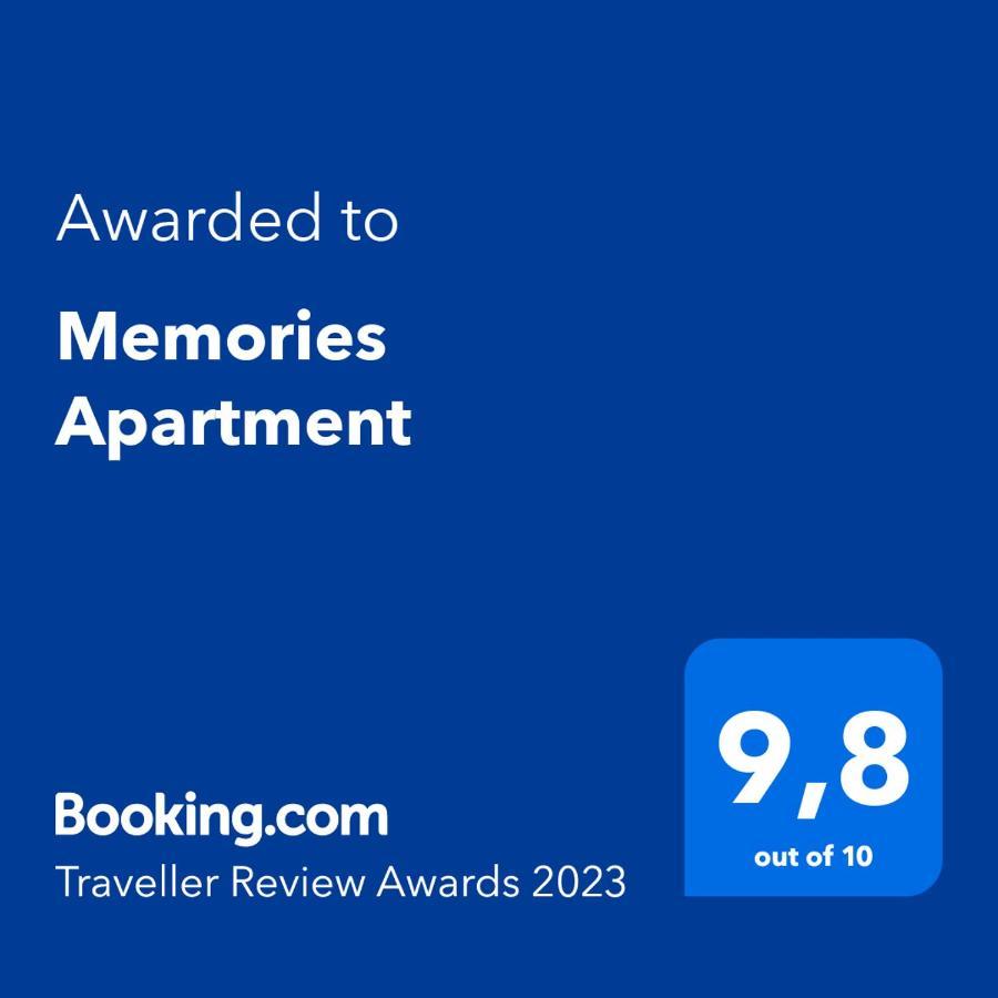 Memories Apartment Дубровник Екстериор снимка
